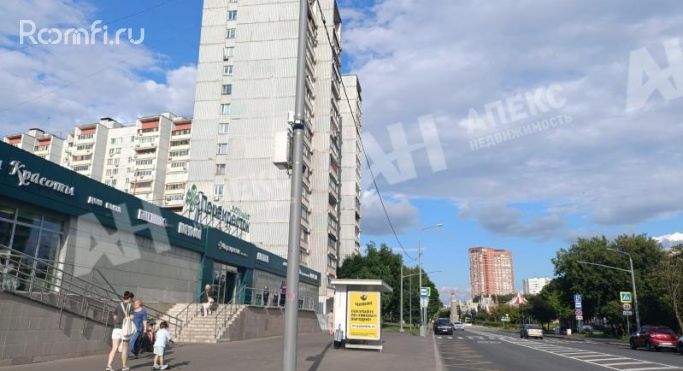 Продажа помещения свободного назначения 3480 м², Сухонская улица - фото 3