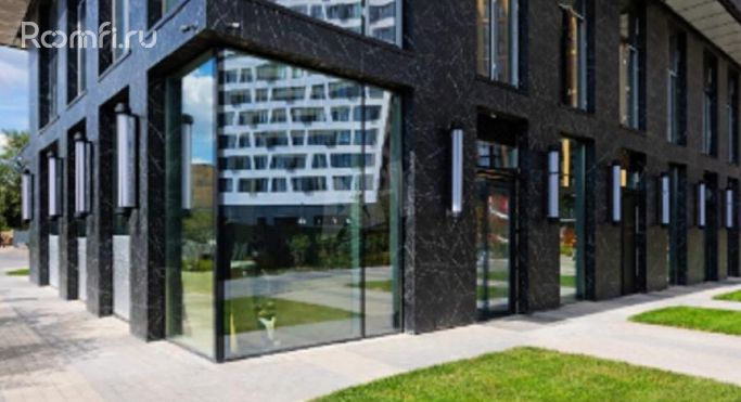 Аренда помещения свободного назначения 82 м², улица Зорге - фото 1