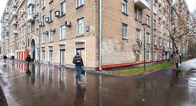 Продажа помещения свободного назначения 212 м², Профсоюзная улица - фото 3