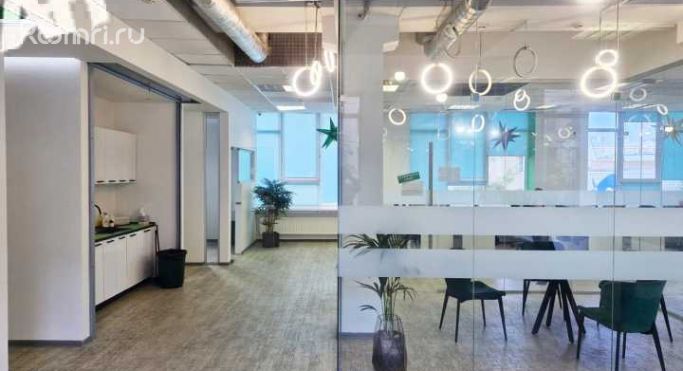 Аренда офиса 289 м², улица Орджоникидзе - фото 3