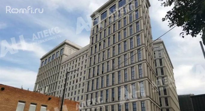 Продажа помещения свободного назначения 331 м², Новоалексеевская улица - фото 2
