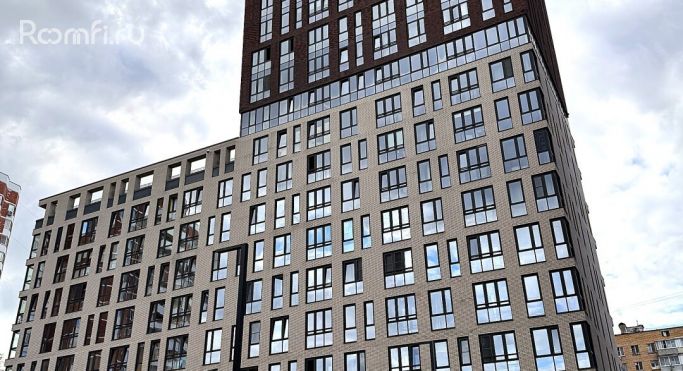 Продажа помещения свободного назначения 756.2 м², Лермонтовская улица - фото 3