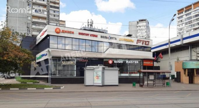 Продажа помещения свободного назначения 2313 м², Волочаевская улица - фото 3