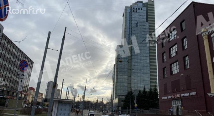 Аренда офиса 900 м², Семёновская площадь - фото 3