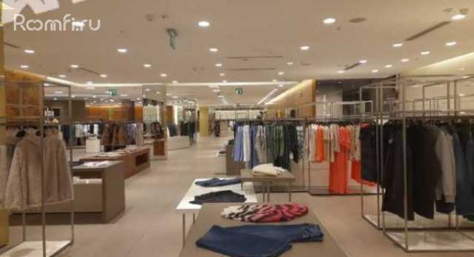 Аренда помещения свободного назначения 325 м², улица Академика Варги - фото 2