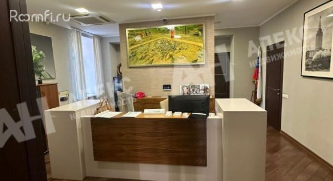 Аренда офиса 232 м², Бутиковский переулок - фото 3