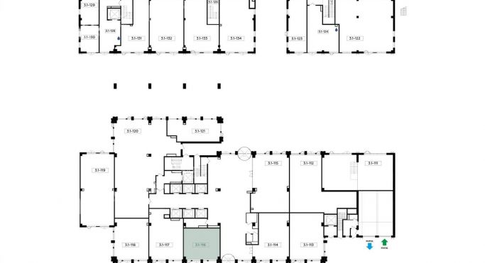 Продажа помещения свободного назначения 65 м², Новомихайловское шоссе - фото 2
