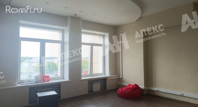 Аренда помещения свободного назначения 1500 м², 2-я Рыбинская улица - фото 2