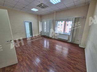 Аренда помещения свободного назначения 133 м²