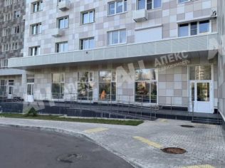 Аренда помещения свободного назначения 165 м²