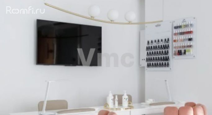 Продажа помещения свободного назначения 120 м², проспект Вернадского - фото 3