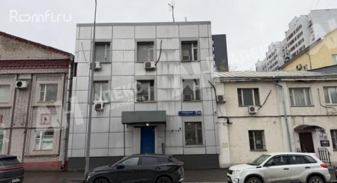 Аренда помещения свободного назначения 313 м², Октябрьская улица - фото 2