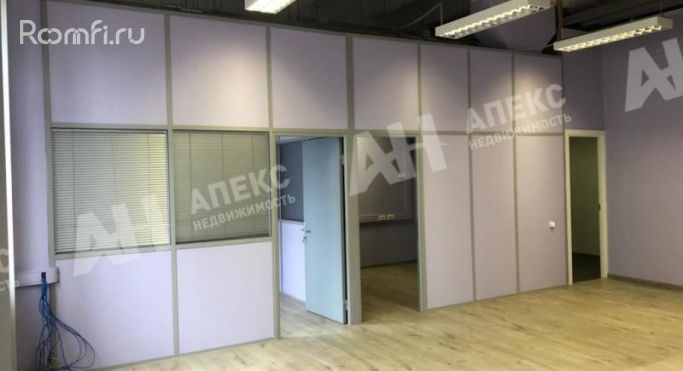 Аренда офиса 67 м², 2-я Звенигородская улица - фото 2