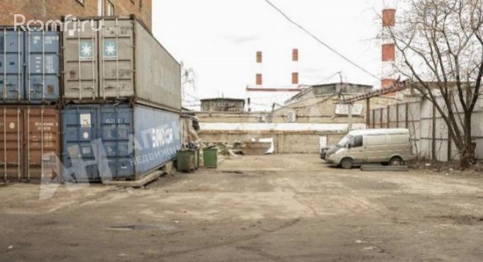 Продажа склада 3641 м², Монтажная улица - фото 3