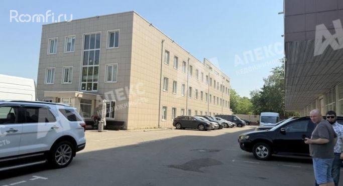 Аренда офиса 179 м², Нововладыкинский проезд - фото 2