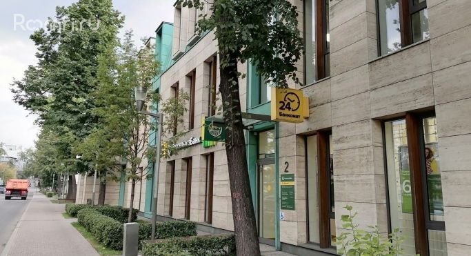 Аренда помещения свободного назначения 385 м², Наставнический переулок - фото 3