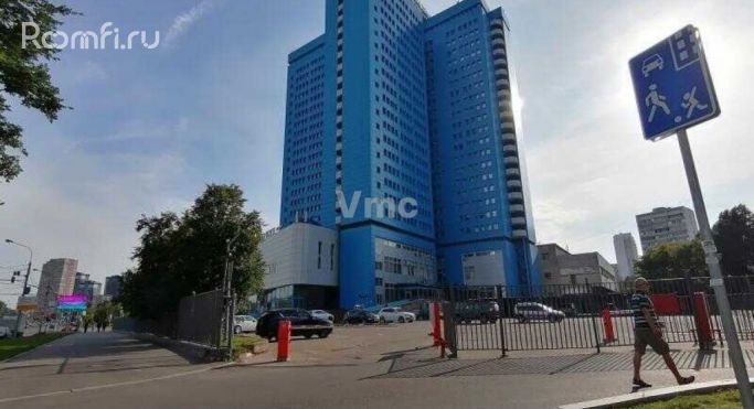 Аренда офиса 80 м², Дмитровское шоссе - фото 3