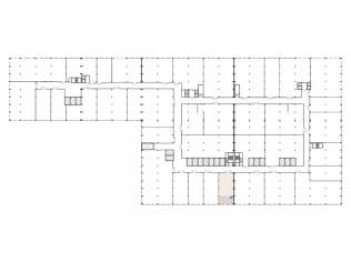 Продажа производственного помещения 275.5 м²