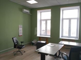 Аренда офиса 30 м²