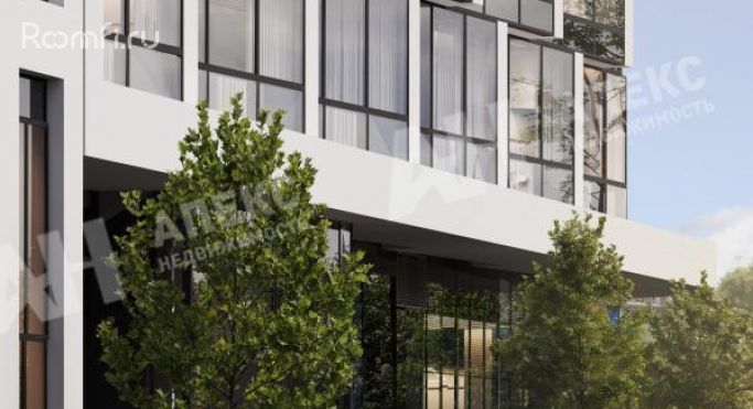 Продажа офиса 793 м², улица Маршала Прошлякова - фото 3