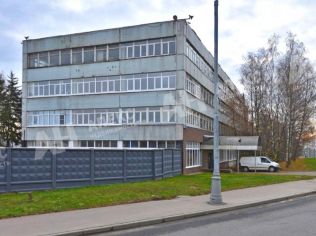 Продажа производственного помещения 4940 м²