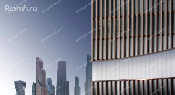 Продажа офиса 233.3 м², Ходынский бульвар - фото 3