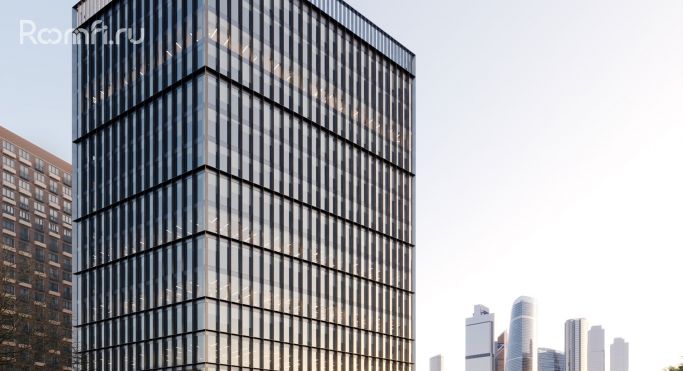 Продажа офиса 2084.6 м², Заречная улица - фото 3