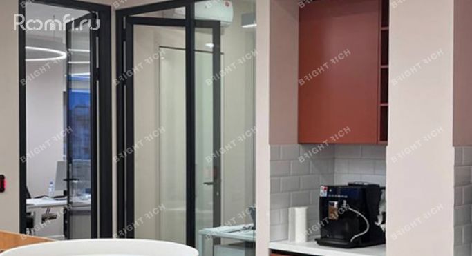 Аренда офиса 180 м², Поклонная улица - фото 3