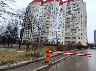 Аренда помещения свободного назначения 130 м²