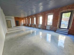 Продажа помещения свободного назначения 82 м²