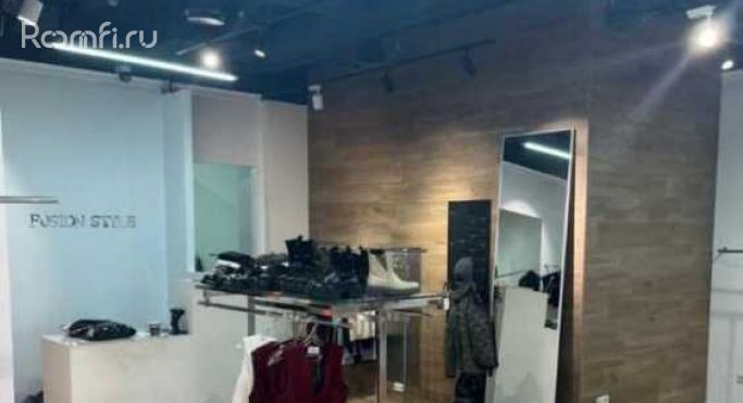 Аренда помещения свободного назначения 140 м², Никольская улица - фото 3