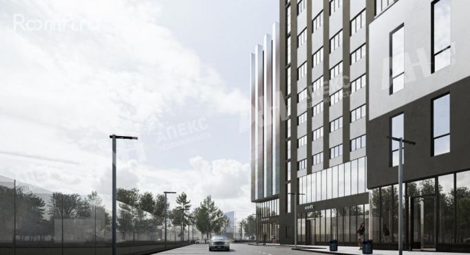 Продажа торгового помещения 385 м², Алтуфьевское шоссе - фото 2