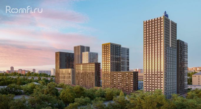 Продажа помещения свободного назначения 58.4 м², Монтажная улица - фото 3