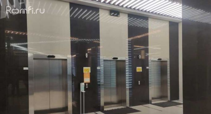 Аренда офиса 200 м², Варшавское шоссе - фото 2