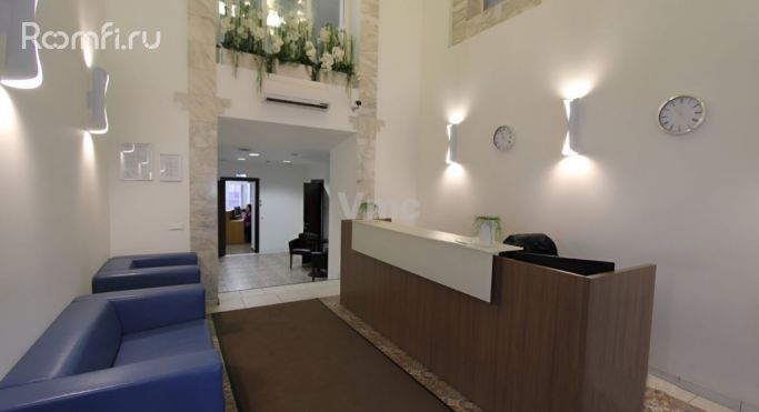 Продажа помещения свободного назначения 800 м², проспект Мира - фото 2