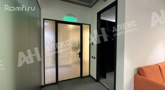 Аренда офиса 241 м², Садовое кольцо - фото 3
