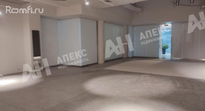 Аренда помещения свободного назначения 202 м², Каширское шоссе - фото 1