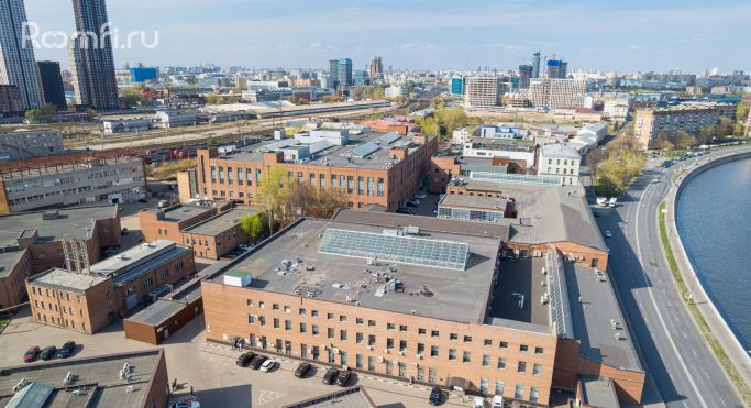 Аренда склада 78.9 м², Павелецкая набережная - фото 3