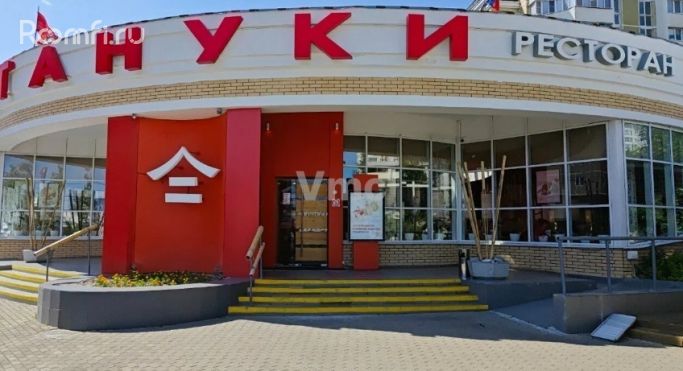 Продажа помещения свободного назначения 659 м², Новокуркинское шоссе - фото 2