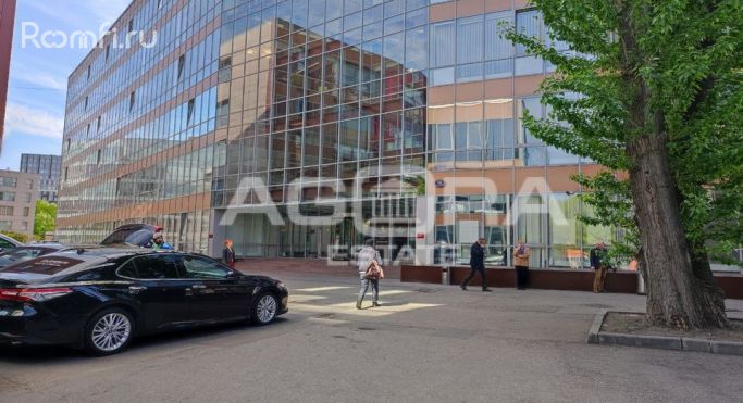 Продажа офиса 309.6 м², улица Ленинская Слобода - фото 1