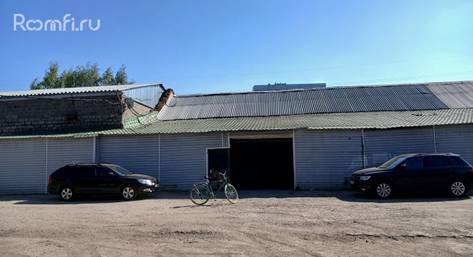 Аренда склада 360 м², Огородный проезд - фото 3