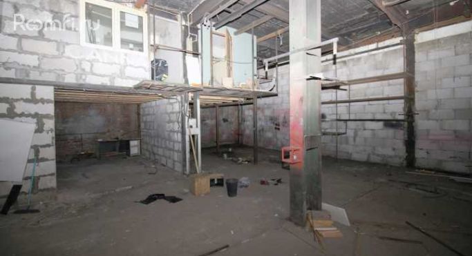 Аренда производственного помещения 400 м², 1-я Карачаровская улица - фото 3