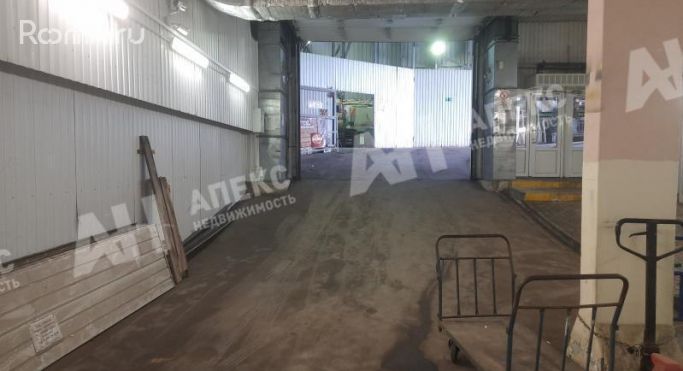 Аренда помещения свободного назначения 372 м², улица Пришвина - фото 3