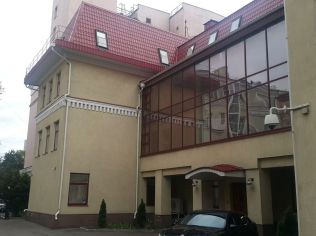 Продажа помещения свободного назначения 1735.2 м²