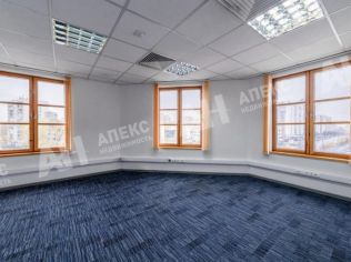 Аренда офиса 361 м²