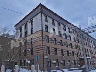 Аренда офиса 493 м²