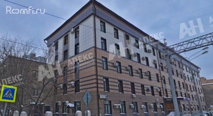Аренда офиса 493 м², Большая Академическая улица - фото 1