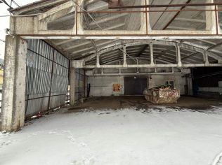 Аренда помещения свободного назначения 855 м²