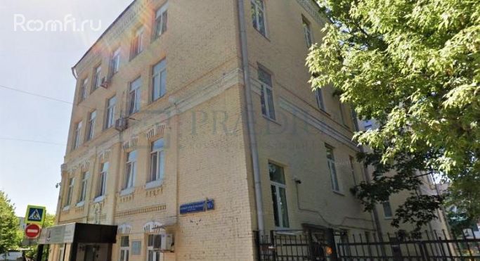 Аренда офиса 406 м², Малый Предтеченский переулок - фото 2