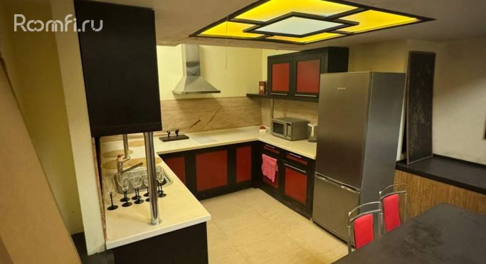 Аренда помещения свободного назначения 230 м², улица Стромынка - фото 3